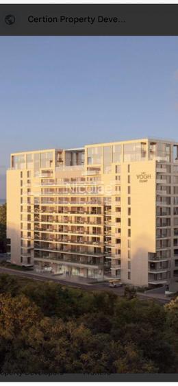 Apartament doua camere,  64 mp in Olimp, Mangalia , cladirea VOGH - 13