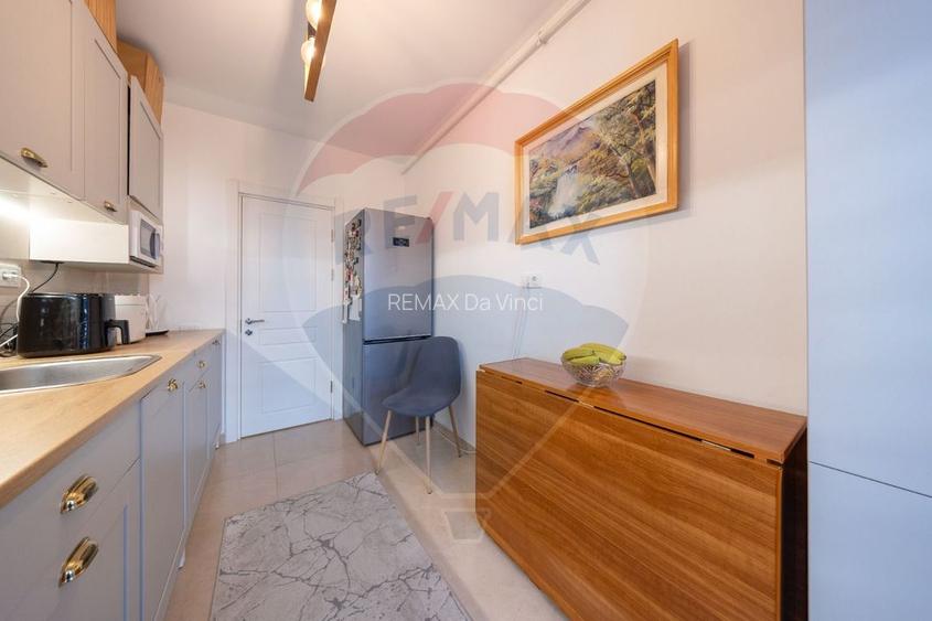 Apartament cu 2 camere de vânzare Leabay Construct - 18
