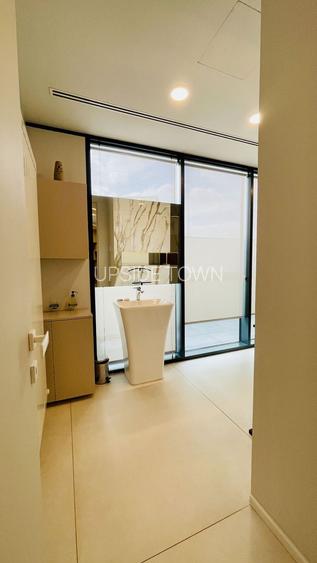 Floreasca | Penthouse | Duplex | Pescariu | 480mp | Gradina - 7