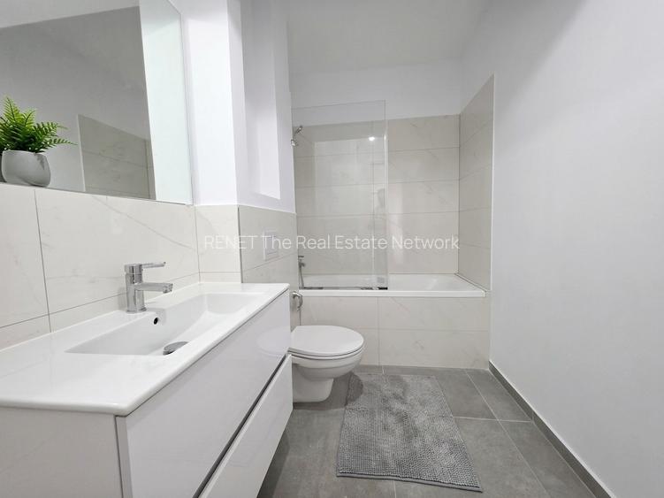 Apartament 2 camere, etaj 9, zona 13 Septembrie - 4