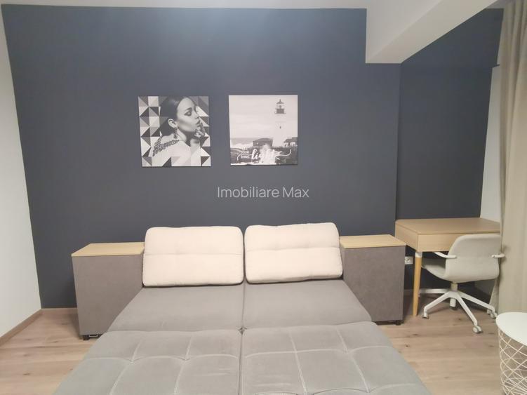 Inchriez garsoniera lux Grozavesti Regie Residence 499 € - 13