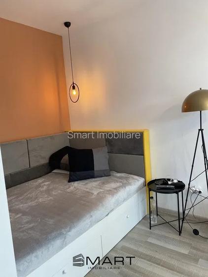 Garsoniera zona Bartolomeu - 4