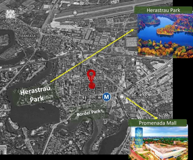 Vanzare | Teren Aviatiei | 314 Mp | Intrarea Jugului / Caragiani - 3