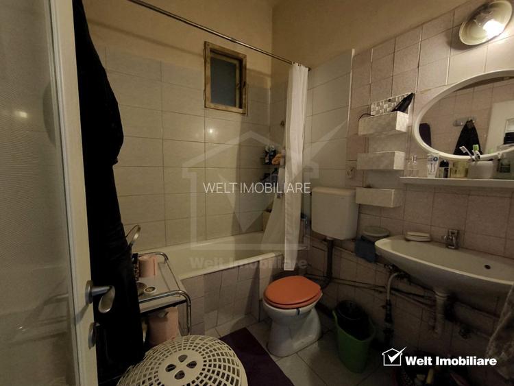 Apartament la casa, situat in zona centrala - 5