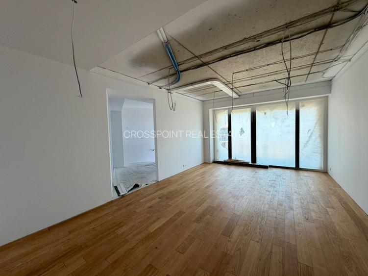 Apartament spațios cu 2 camere | Model mare | Bucătărie separată | One Lake Dist - 3