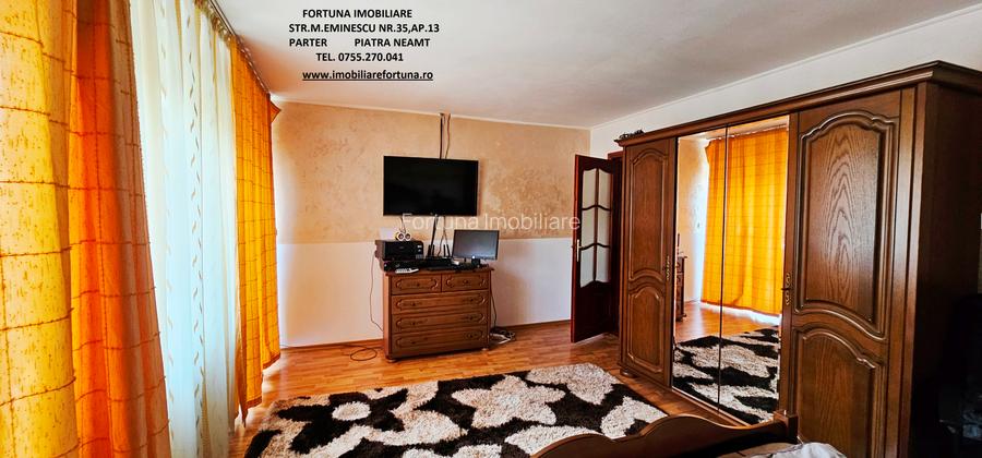 Casa P+E, zona 1 Mai - 12