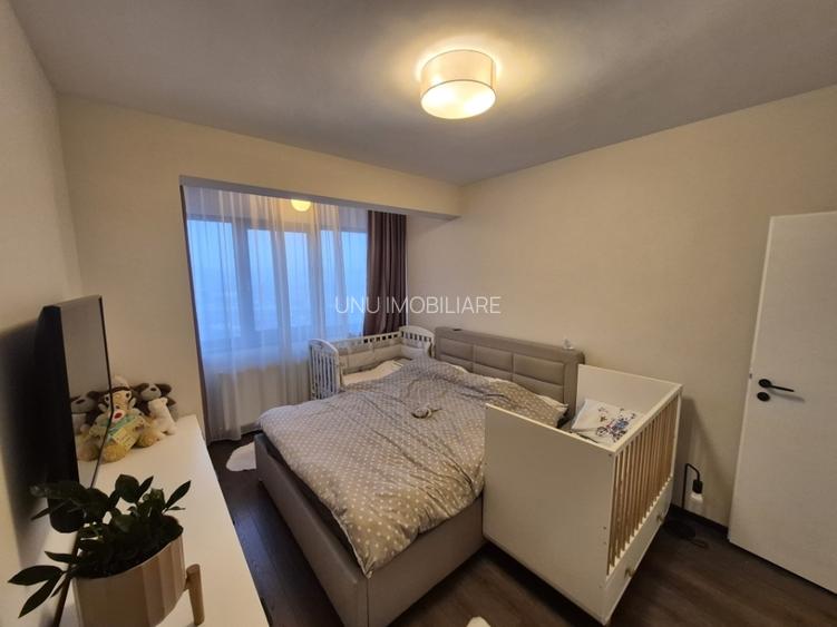 3 camere -  Valea Lupului - Hotel Premier- 100 mp - 150000 euro - 8
