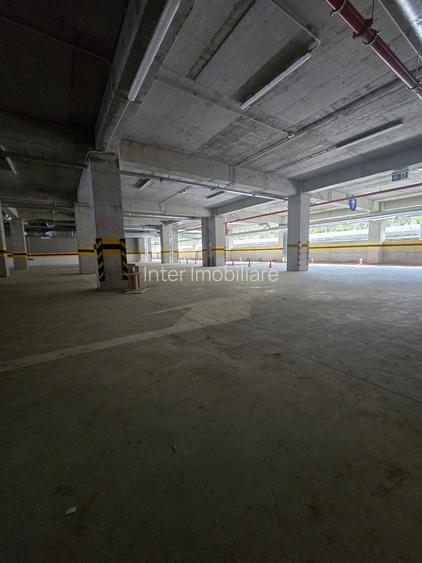 Apartament 2 camere D, cu parcare  Bd Poitiers, Lidl - 24