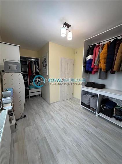 Royal Imobiliare  - Vanzare Vila zona Paulesti - 34