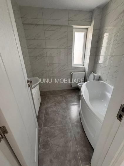 Apartament NOU 3 Camere Valea Lupului Intabulate 2025! Loc parcare! - 2