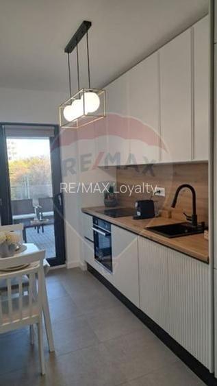 Apartament 2 cam de inchiriat Parcului - 10