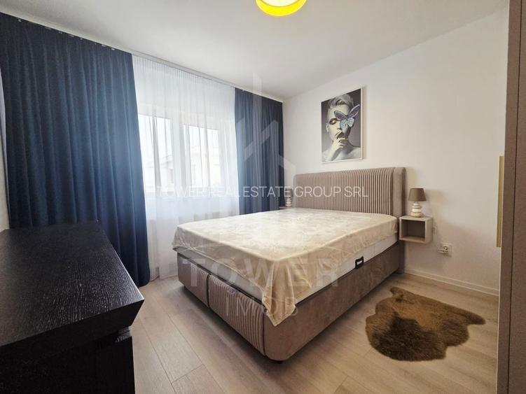 Apartament 3 camere , D-na Stanca - 10