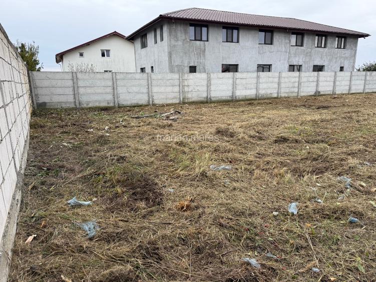 Teren 638 mp, de vanzare in Bragadiru - 4