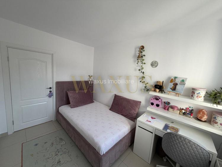 Apartament la Cheie-SU 60MP I Florilor - 8