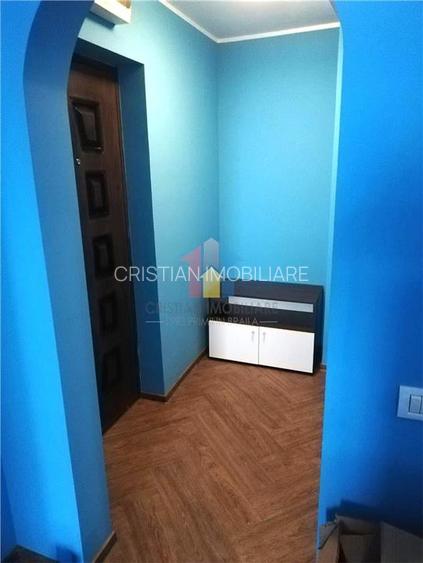 4 camere, 53 mp, cu balcon, etaj 2, Mobilat si Utilat, Hipodrom - 6