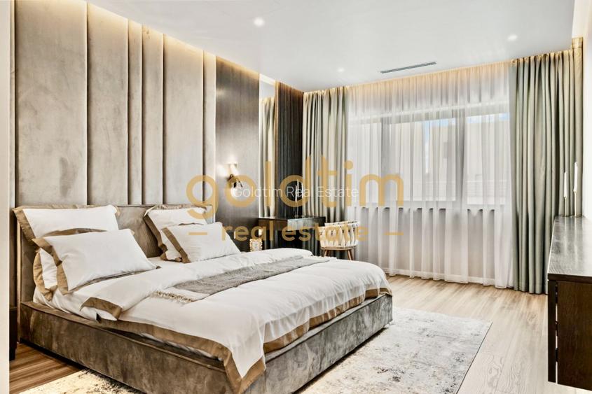 VILA UNICA PE IANCU NICOLAE/DESIGN INTERIOR/PISCINA/PIPERA/SMART HOME/ - 13