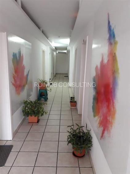 Spatiu de birou primitor, 21 mp utili , Dristor - Mc Donalds - 5