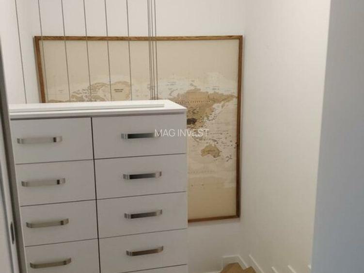 Apartament nou  - 3 camere, tip duplex - bloc nou, zona centrala - 5