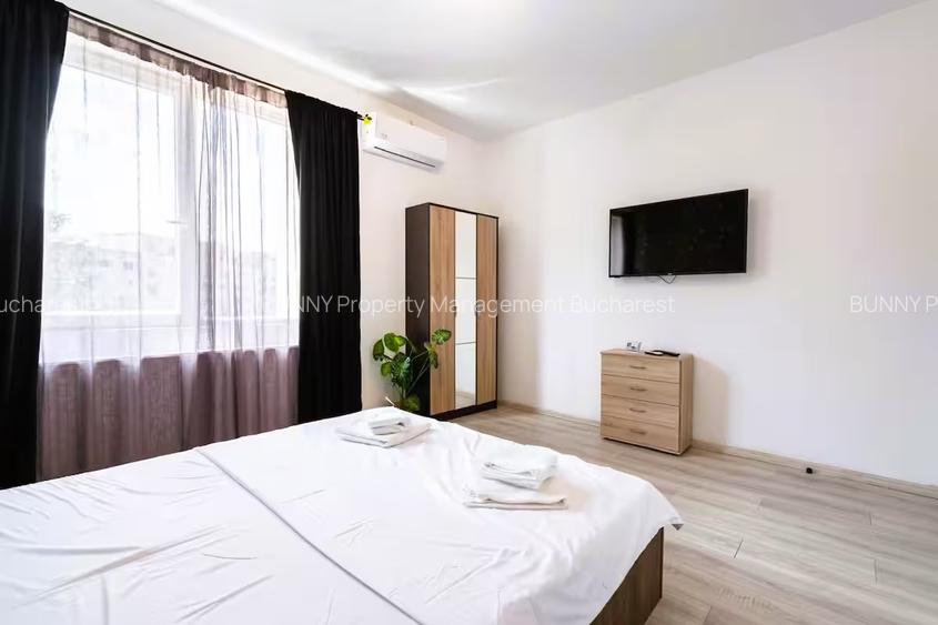 Unirii / Calea Victoriei: Oasis Large Apartment – 100 m² SU | AN541-13F - 33