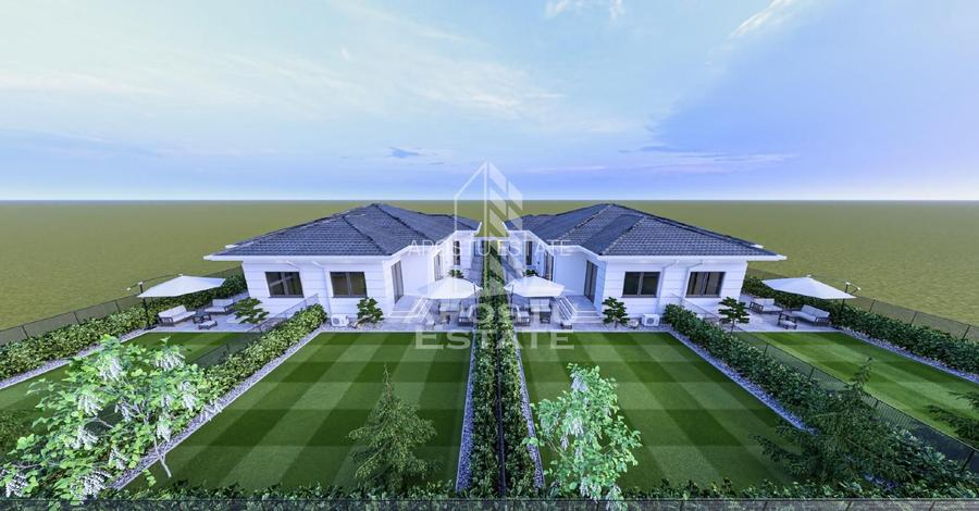 Duplex Mosnita Noua - 26