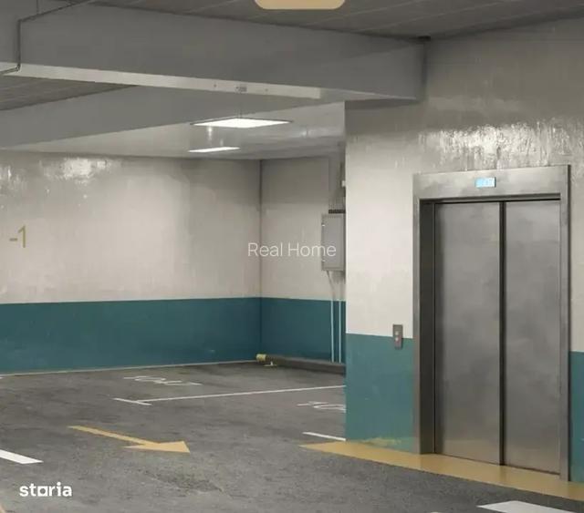 3 camere | cesiune | Estoria | 6 MINUTE METROU | finalizat - 5