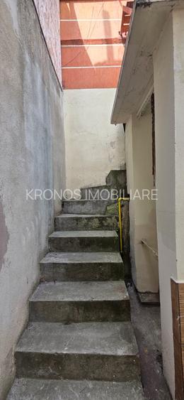 EXCLUSIV - OCAZIE ! CENTRU - TOMIS I CASA TIP DUPLEX D+P+1E+TERASA 78.900 EURO - 30