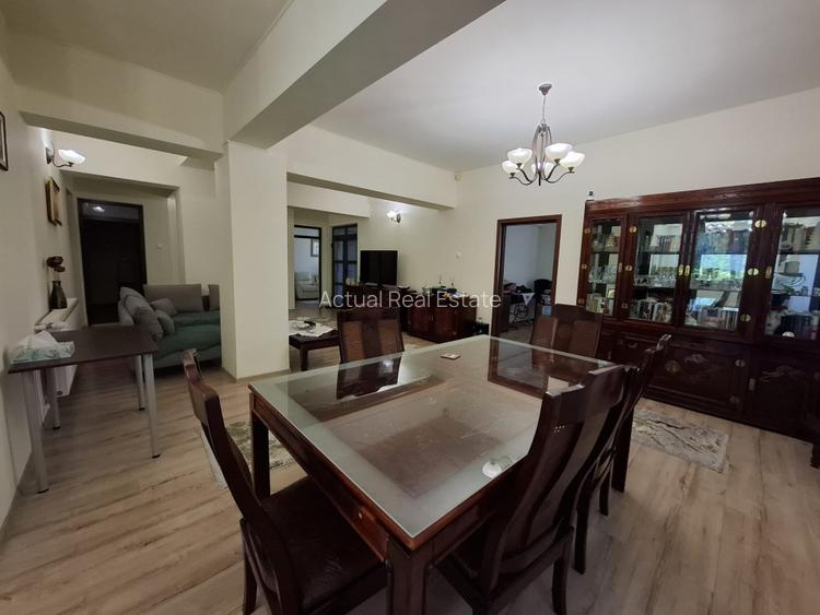 Imobil - Vila Multifuncțională 864 mp + Teren 971 mp  |  Zona DACIA - 11