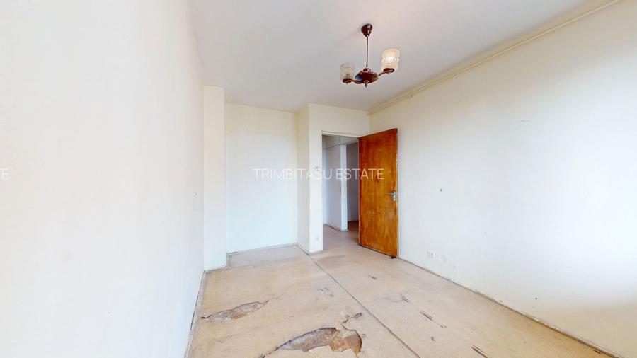 MILITARI - Gorjului | 3 Camere 71 mp etaj 10/11 metrou 7 min - 6