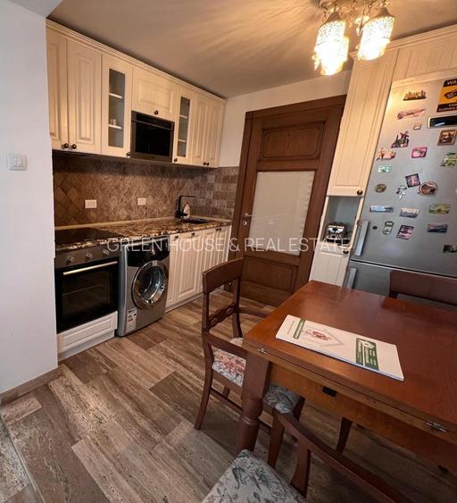 Apartament 2 camere,decomandat, zona Lido-Casa de pensii - 6