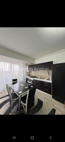 Apartament cu 2 camere semidecomandat - 8