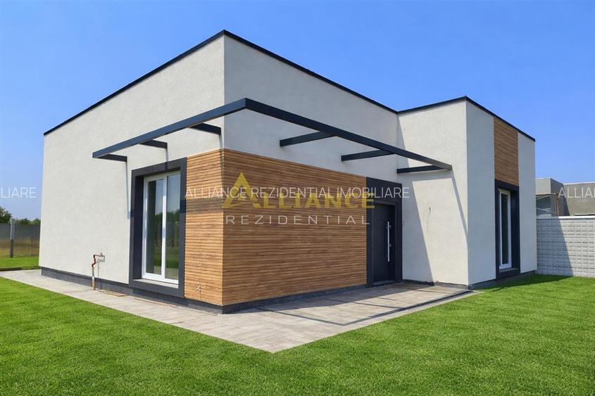 Casa individuala strada Miorita Comuna Berceni - 7