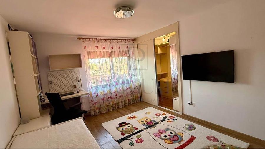 DUMBRAVITA | 4 CAM | INSIRUITA | 2 BAI | CURTE | TERASA | PARCARE - 6