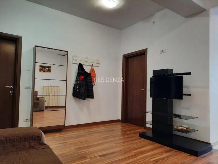 Apartament 2 Camere Aviatiei | Parcare subterana | Incalzire in pardoseala - 4