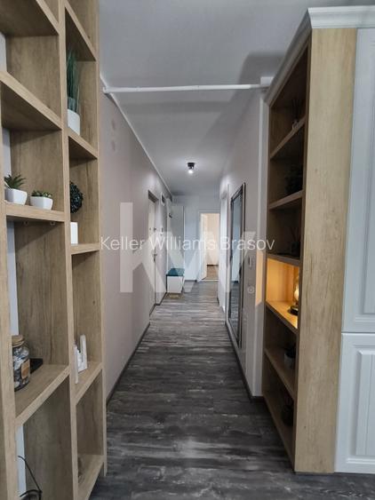 Apartament 3 camere I Avram Iancu I Loc de parcare I Brașov - 4