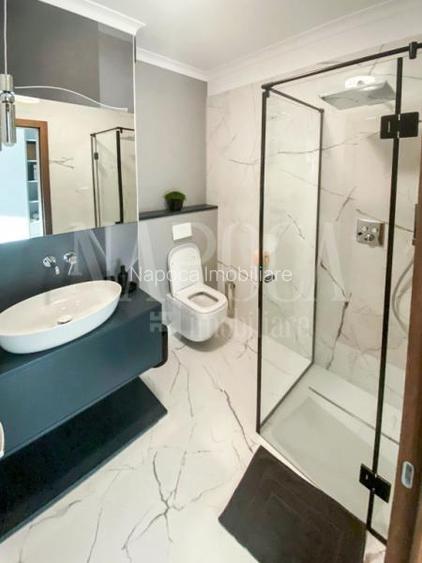 Apartament 3 camere de vanzare in Manastur, Cluj Napoca - 5