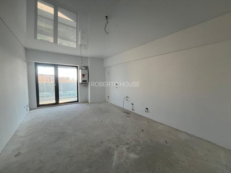 STATIUNEA MAMAIA, 2 cam 60mp, vedere la Marea Neagra, NU SE APLICA TVA - 4