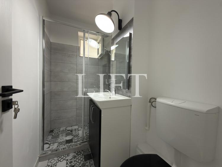 Apartament de 2 camere, decomandat, Zona Florilor - Vlahuta - 9
