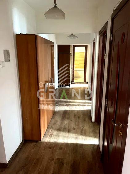 3 Camere Decomandate | 2 Băi | 2 Balcoane | Pet Friendly | Aurel Vlaicu–Mărăști - 8