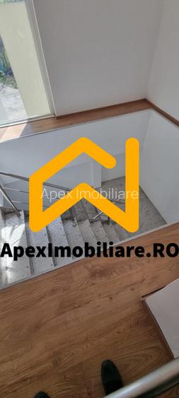 Hala Industrială Vest Ploiești 550 mp + Birouri | Parcare 20 auto | Acces TIR | - 7