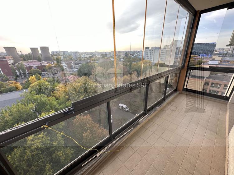 NU SE PERCEPE GARANTIE - Grozavesti - Onix Residence - 22