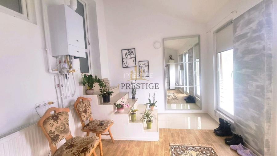 Casă individuală renovată complet 2025 – Terezian | Mutare imediată - 12