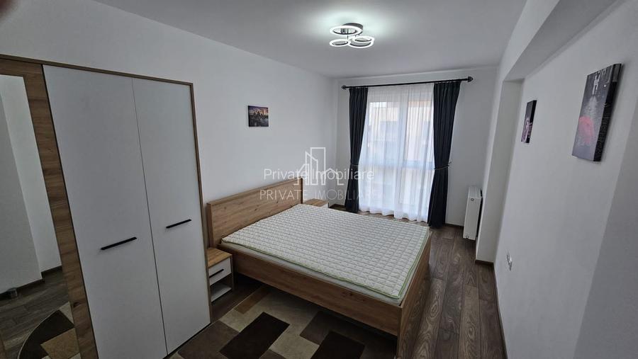 Apartament 2 Camere/Modern/Parcare/Boxa, Complex Maurer Residence - 4
