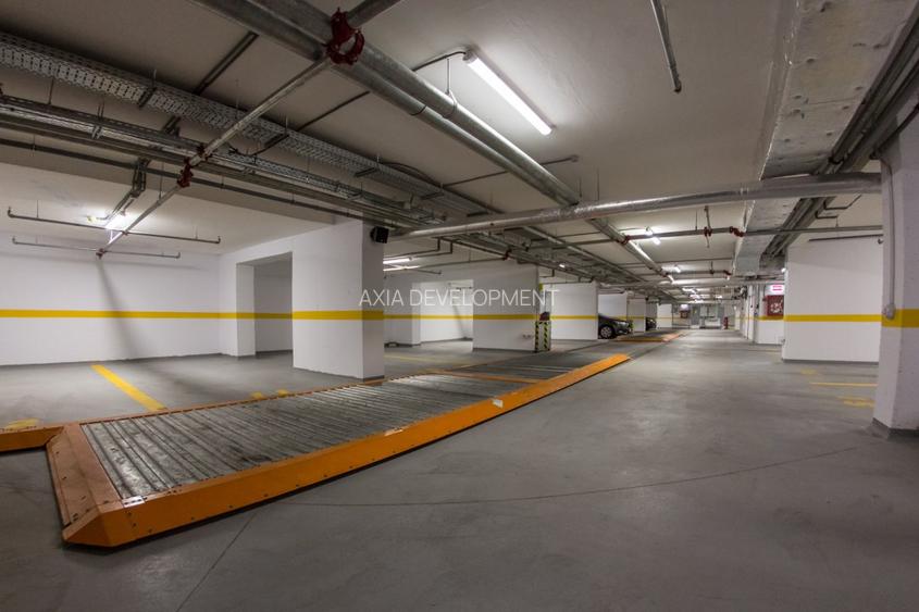 Inchiriere birouri moderne Mendeleev Office, intre 190-520 mp, Comision 0% - 7