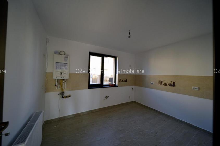 Predare la Cheie, Curte Amenajata, Toate Utilitatile in Uz - 20