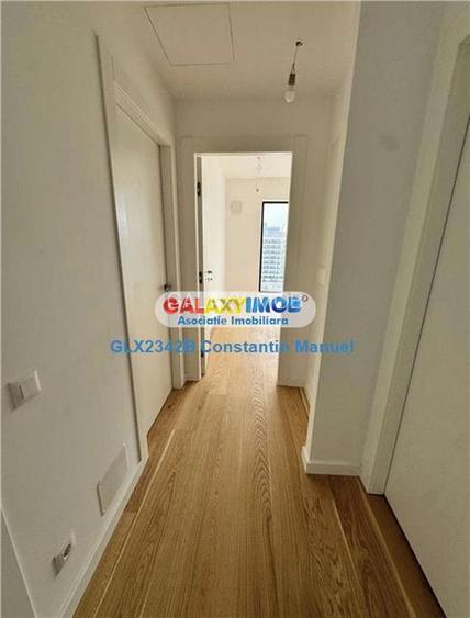 Apartament 2 camere, Nusco, TVA inclus - 2
