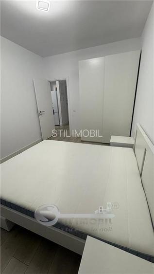 Apartament 2 camere SILK DISTRICT - 4