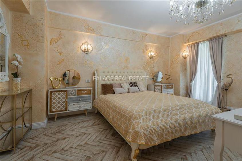 Penthouse Unic in Iasi  273 mp  Design Premium  Vedere Panoramica - 27