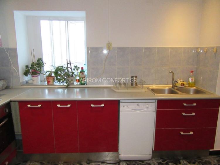 Inchiriere 3 camere Parcul Circului - B-dul Lacul Tei - 6