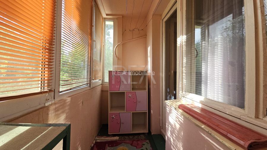 3 camere, zona verde, Pajurei - 12
