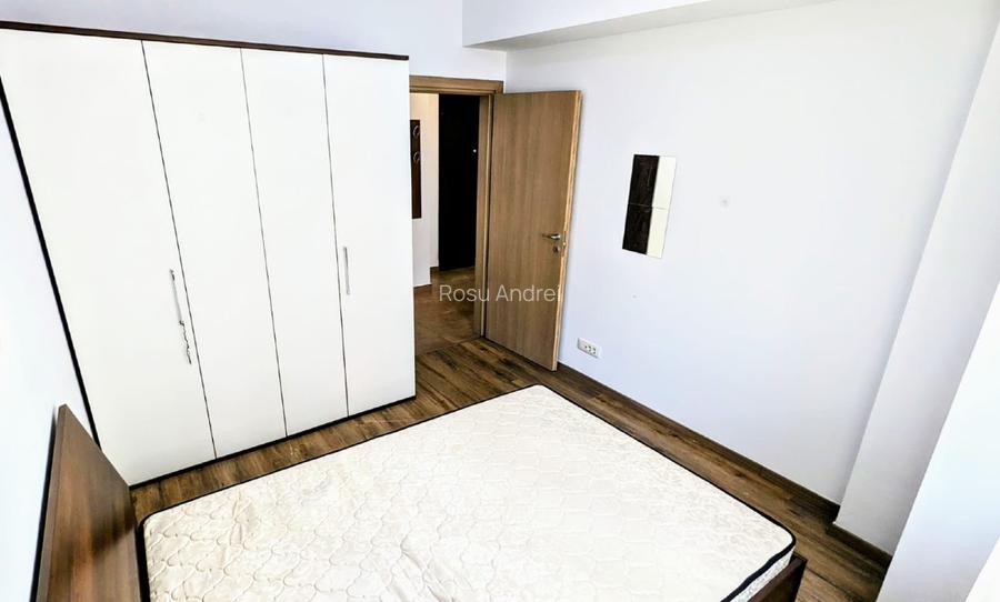 1 min Metrou Mihai Bravu, 3 Camere, Bloc 2020, Centrala, AC, ctr ANAF - 8